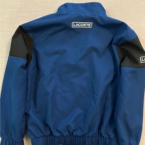 Lacoste 6T Boys Jacket